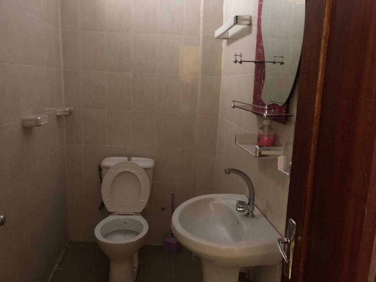 Residence Les Signares De Saint Louis Luaran gambar