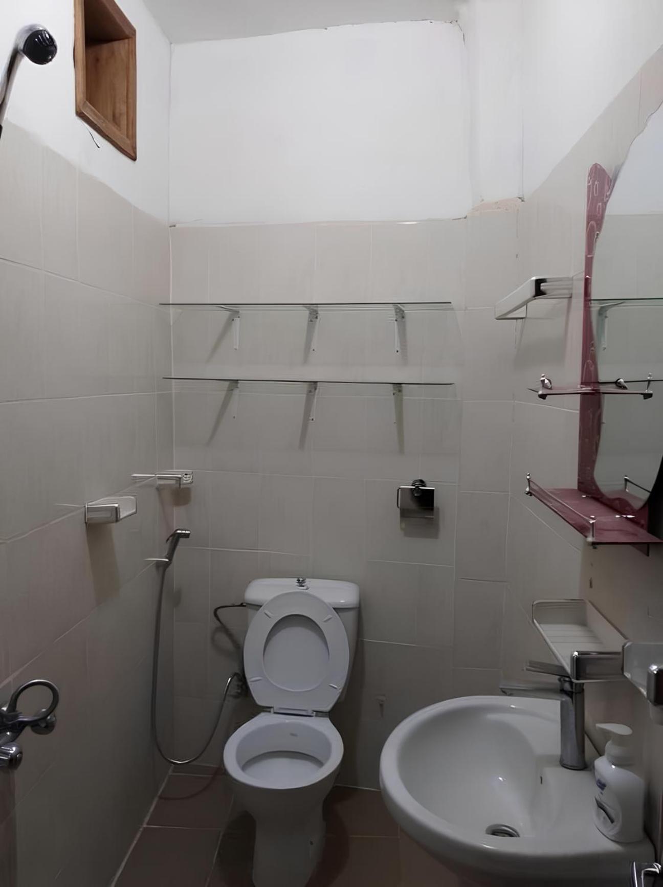 Residence Les Signares De Saint Louis Luaran gambar